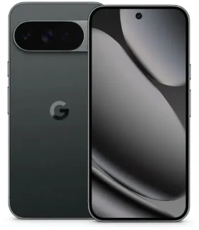 Google Pixel 10 Pro XL 5G 16+512GB černá / 6.73" / 512GB / Android 16 (GA09877-GB)