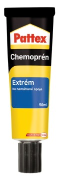 Chemoprén extrém 50 ml