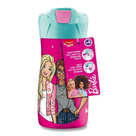 Lahev na Maped Barbie