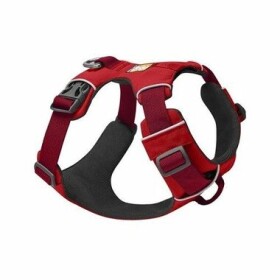 Ruffwear Front Range Postroj pro psy red sumac - velikost XXS (BG-30502-607S2)