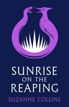 Sunrise on the Reaping PB - Suzanne Collins