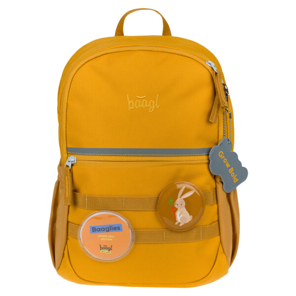Dětský batoh BAAGL Buddy - Bunny
