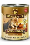 Wolfsblut Dog Adult Down Under konz. 800g