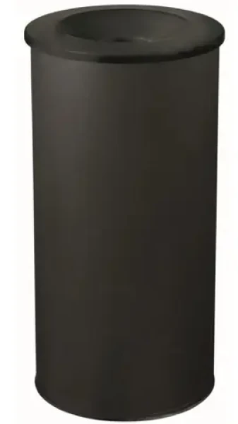 Rossignol NEO 50 l tmavě šedý / Samozhášecí odpadkový koš (3019920528126)