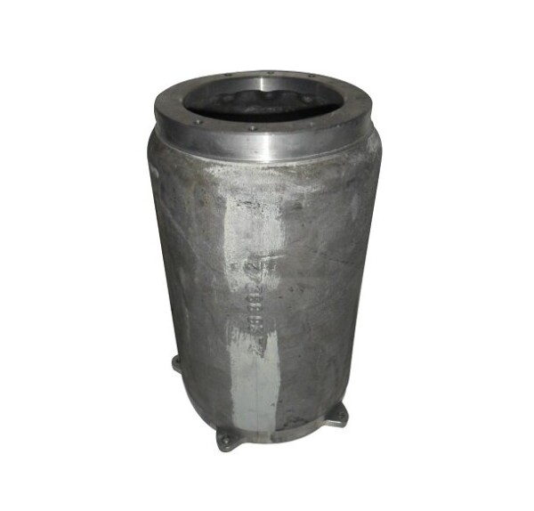 SIGMA 125-KDFU těleso statoru 701-25697-1
