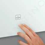 VILLEROY & BOCH - More to See Lite Zrcadlo s LED osvětlením, 800x800x24 mm A4628000