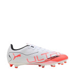 Fotbalové boty Puma Ultra 5 Play FG/AG M 108169 01 47