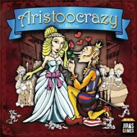 Aristoocrazy - společenská hra