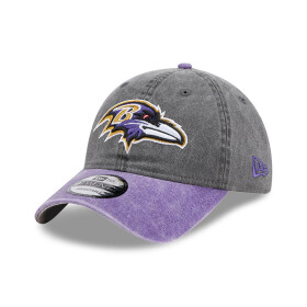 New Era Pánská kšiltovka Baltimore Ravens NFL 9TWENTY