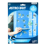 Astrobot magnetky - EPEE