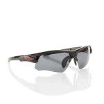 Sluneční brýle Goggle Black E642-1P NEUPLATŇUJE SE