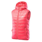 Martes Maron Vest Jr prošívaná vesta 92800360629 116