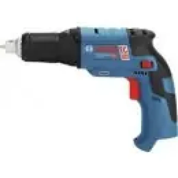 BOSCH GTB 12V-11 Professional / Aku šroubovák na sádrokarton / 12V / 3000 ot-min / 11 Nm / L-BOXX / bez Aku (06019E4003)