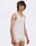 Organic Basics Core Trunks 3-Pack White / White / White M