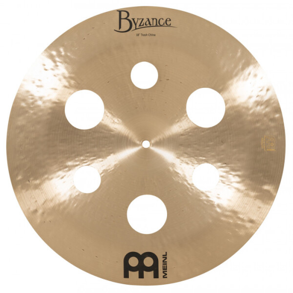 Meinl Byzance Traditional Trash China 18”