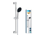 GROHE - Vitalio Start Set sprchové hlavice, tyče a hadice, chrom 27942001