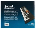 MS Keyboard From The Beginning + Audio Online