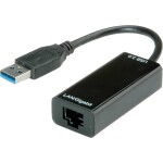 Digitus USB 3.1 Typ C - SATA 3 adapter pro připojení 2.5" SATA III SSD/HDD, DA-70327