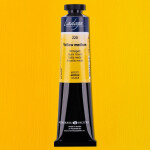 Nevskaya Palitra Ladoga 2204220 Akrylová barva 46 ml, žlutá střední 220