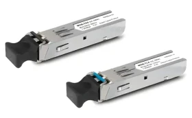 Planet Mini GBIC SX / SFP transceiver / 1000Base-SX / Multi-Mode / -40°C (MGB-TSX)
