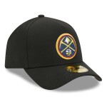 New Era Pánská kšiltovka Denver Nuggets NBA 2026 Draft On-Stage Crystal 59FORTY A-Frame Fitted Velikost: 7 1/8