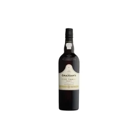 Graham´s Fine Tawny Port 19% 0.75 l (5010867400054)