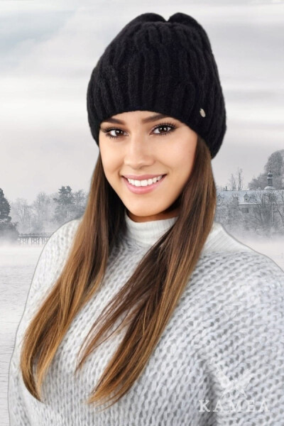 Čepice model 205352 Kamea universal