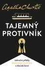 Tajemný protivník - Agatha Christie