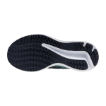 Mizuno Enerzy rider Jr(C) Baritone Blue/Citrus/Capri - Běžecké boty Mizuno ENERZY RIDER Jr K1GC241611 Velikost obuvi v EU: 35