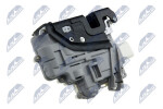 NTY Centrální zámek AUDI A4 B7 SEAT EXEO – přední pravý