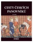 Cesty českých panovníků - Jiří Fidler