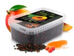 Delphin Pellet box Reaxe Ready&Go 400g - Mango-Broskev,Delphin Pellet box Reaxe Ready&Go 400g - Mango-Broskev