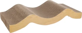 Flamingo Mawimbi Wave škrabadlo pro kočky 40.5x20x7.5cm (FLA-560141)