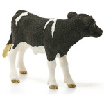 Schleich Farm World 13798 Tele černostrakaté