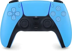 Sony PS5 DualSense Wireless Controller Starlight Blue / Gamepad / PS5 (100002073231)