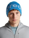 Unisex merino čepice ICEBREAKER Unisex Merino Icebreaker Beanie, Lazurite/Zinc Blue
