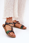 Sandály model 215352 Step in style 36