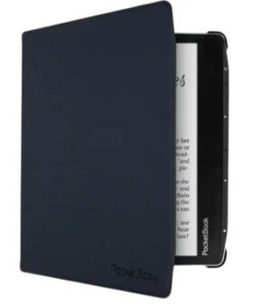 PocketBook pouzdro pro Pocketbook ERA, HN-SL-PU-700-NB-WW modré