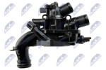 PIETRO Termostat CITROËN C4 I II DS PEUGEOT 207 208 308 5008 RCZ 1.6