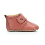 Bisgaard Baby Star Old Rose