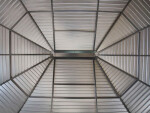 Sojag Charleston 12x15 384x489x281 cm antracit