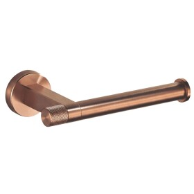 REA - Držák na toaletní papír 39105 ORI Brush Copper REA-98065