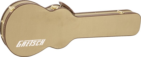 Fender GRETSCH BASS/BARITONE TWEED CASE