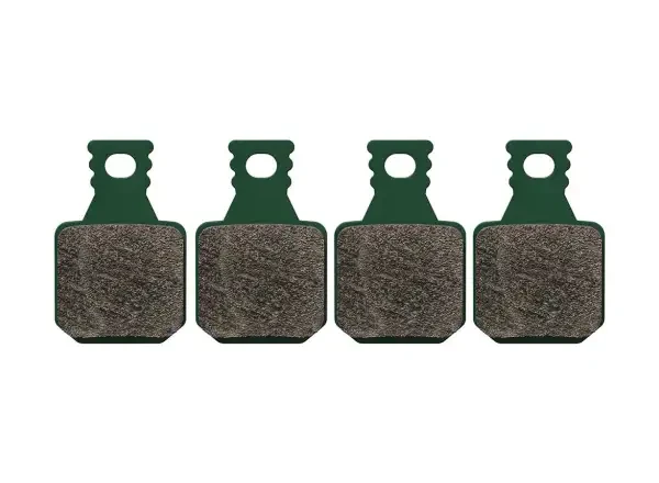 Magura 8.S Sport Green brzdové destičky