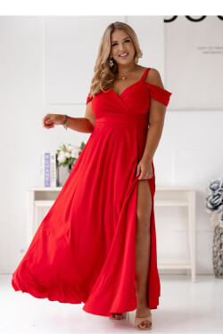 Dlouhé šaty model 208859 With You 46