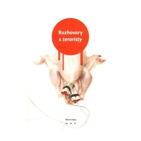 Rozhovory teroristy