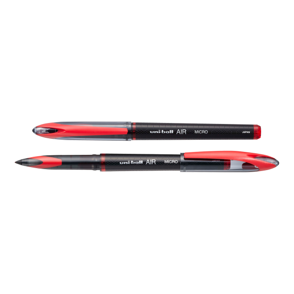 AIR roller 0,5 mm červený