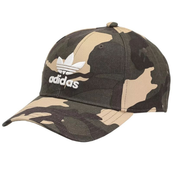 Baseballová čepice adidas Camo adidas OSFL