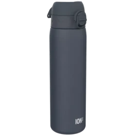 Ion8 Leak Proof Nerezová láhev Ash Navy 600 ml (0619098088281)