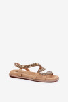Sandály model 212366 Step in style 40